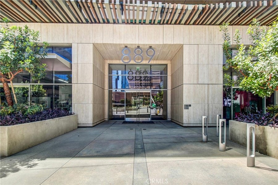 Property photo for 889 Francisco Street, #1710, Los Angeles, CA