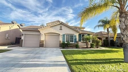 Property photo for 30135 Hardrock, Menifee, CA