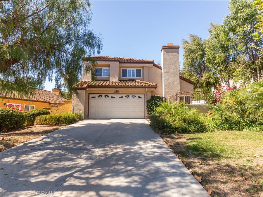 Property photo for 33 Chaparral Drive, Pomona, CA