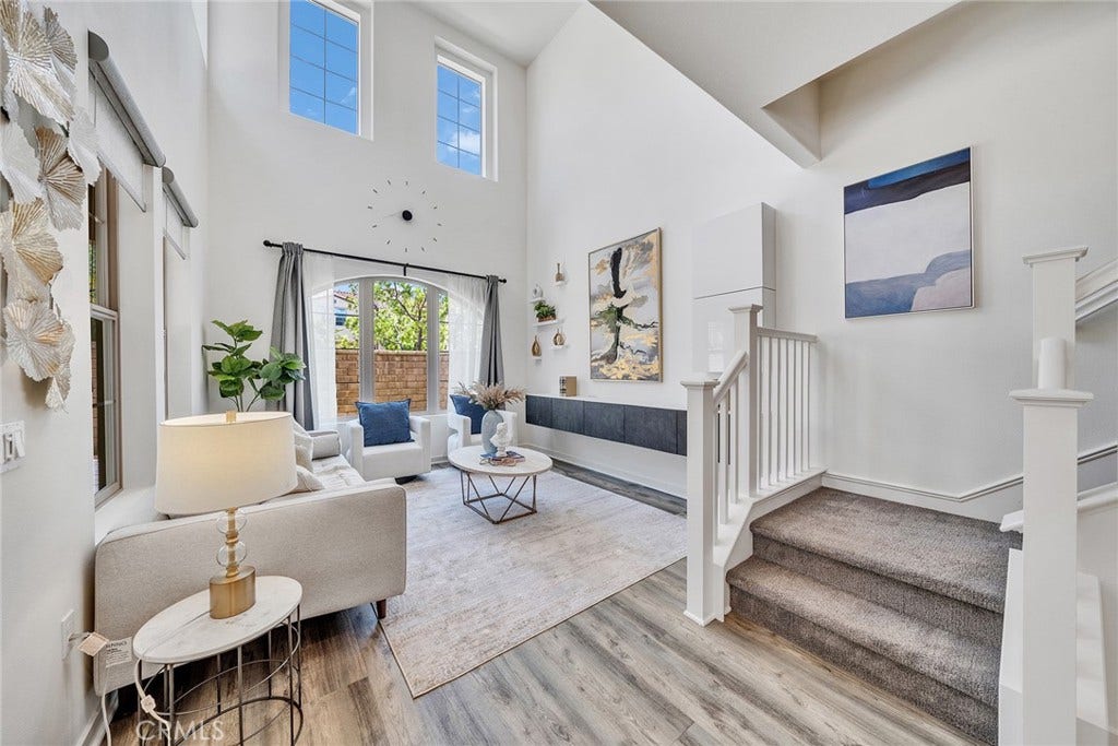 182 Finch, Lake Forest, CA 92630 182 Finch, Lake Forest, CA 92630