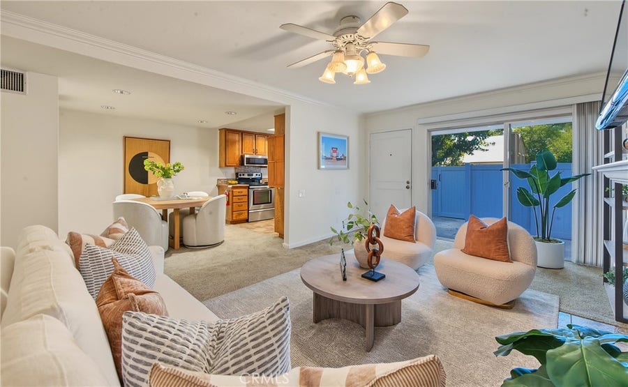 Property photo for 3160 E Palm, #56, Fullerton, CA
