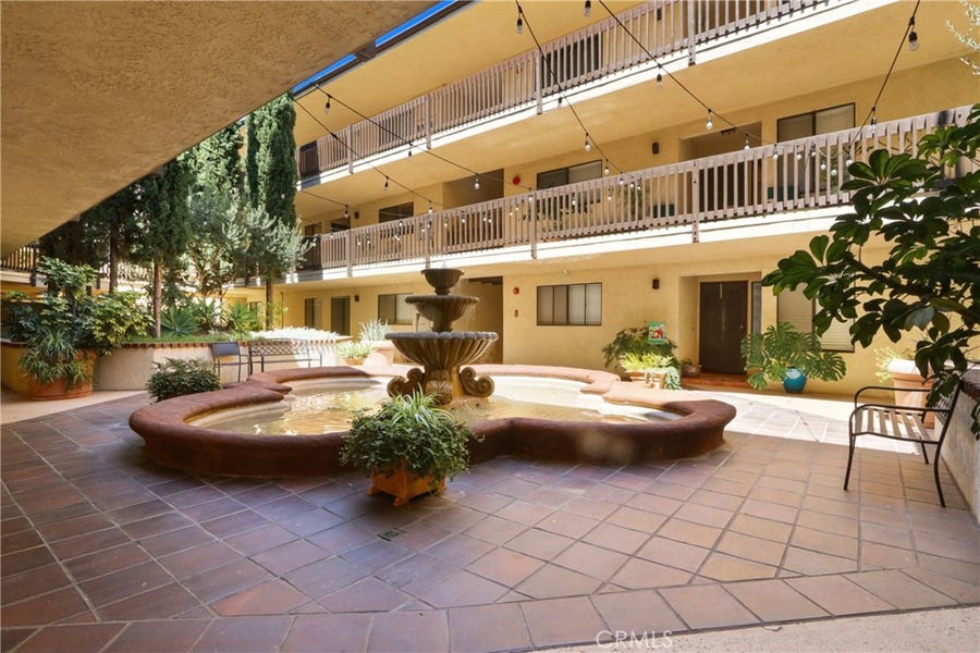 Property photo for 4835 E Anaheim, #102, Long Beach, CA