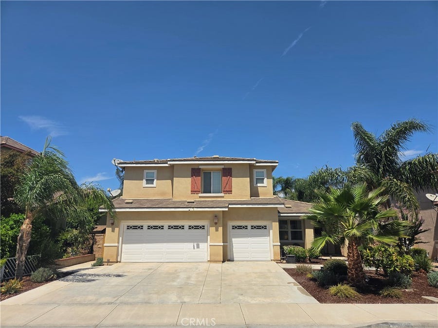 Property photo for 13346 Wagon Creek Way, Eastvale, CA