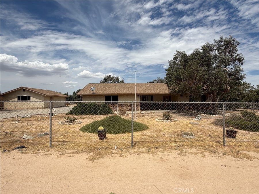 Property photo for 15000 Sage, Hesperia, CA