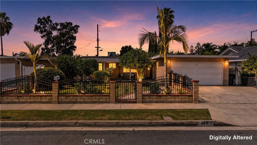 Property photo for 475 Vidalia Street, La Puente, CA