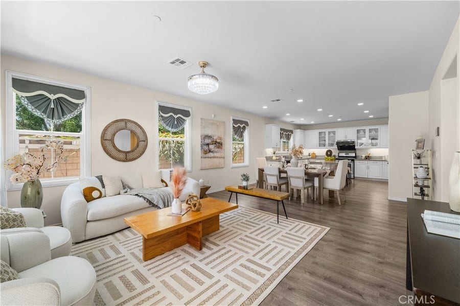Property photo for 3830 S Silver Oak, Ontario, CA