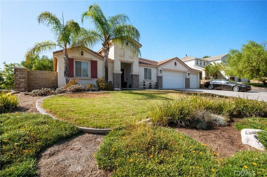 Property photo for 19175 Hawkhill, Perris, CA