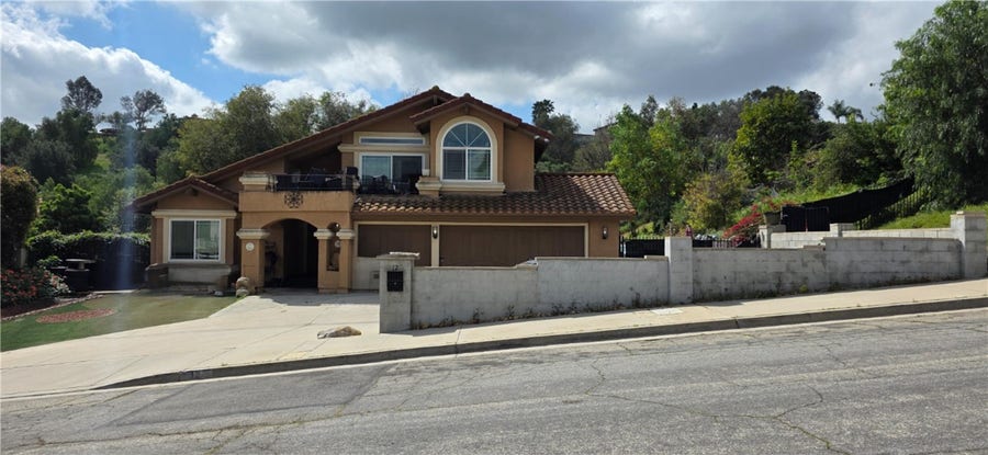 Property photo for 12 Franciscan Place, Phillips Ranch, CA