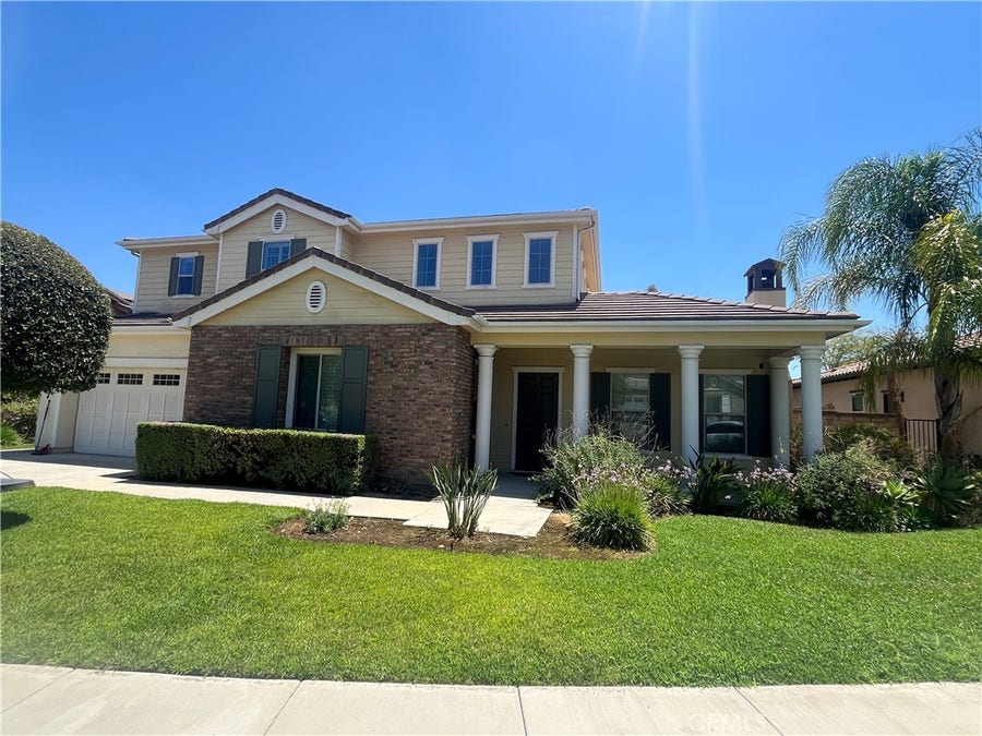 Property photo for 1134 Las Colinas Way, San Dimas, CA