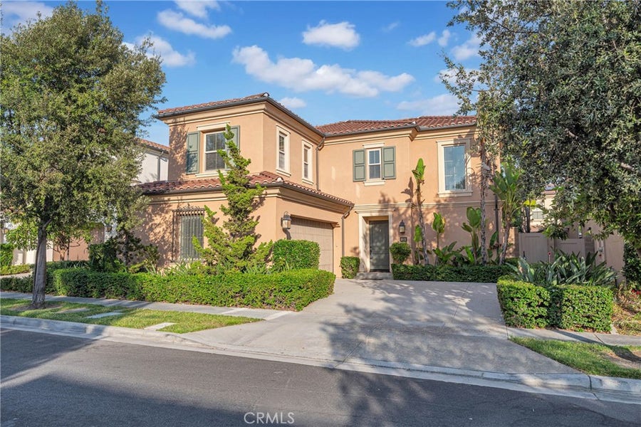 Property photo for 126 Saybrook, Irvine, CA