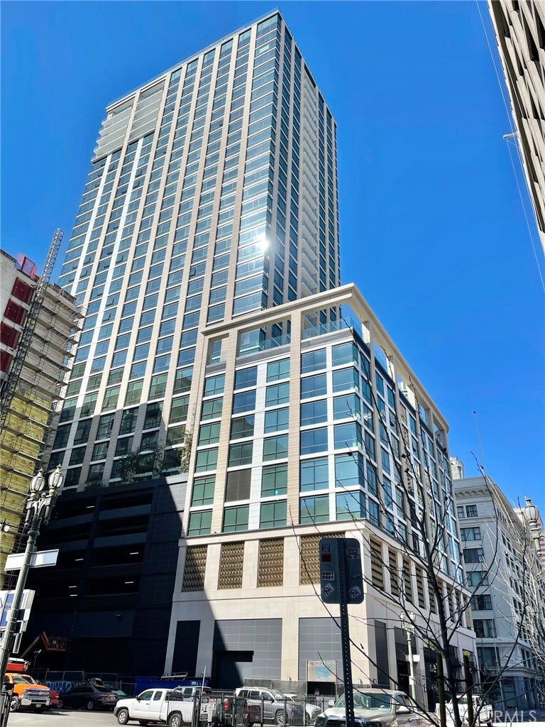Property photo for 400 S Broadway, #1010, Los Angeles, CA