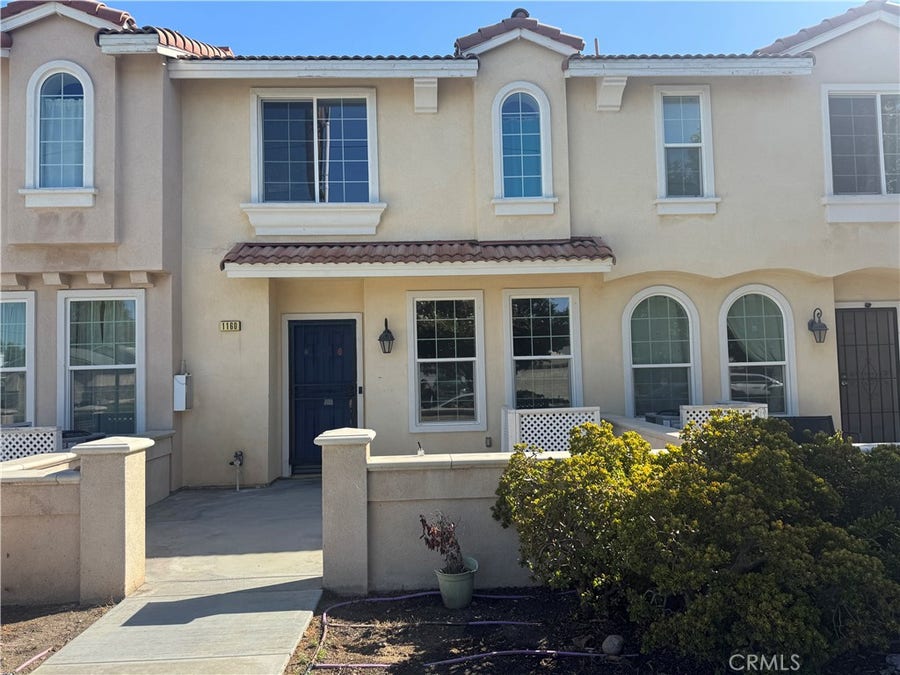 Property photo for 15447 Pomona Rincon, #1160, Chino Hills, CA