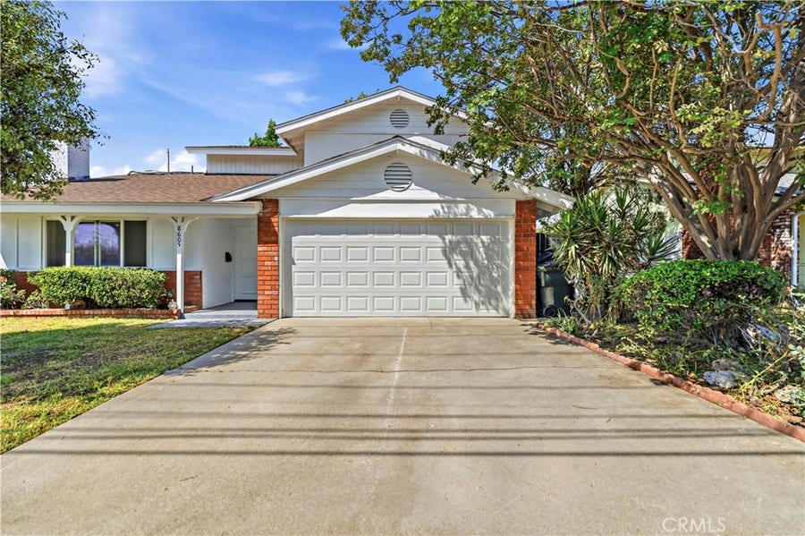 Property photo for 8605 Longden Avenue, San Gabriel, CA