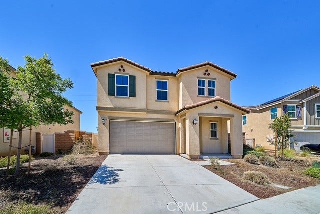 Property photo for 20009 Lemonscent Drive, Riverside, CA