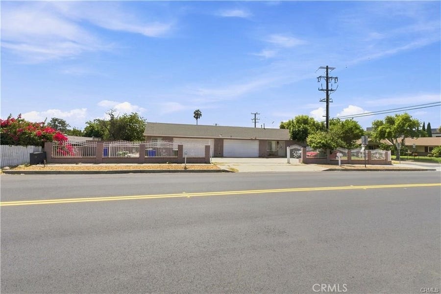Property photo for 17317 Marygold, Bloomington, CA
