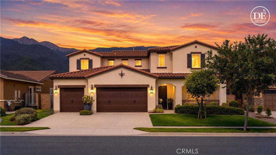 Property photo for 12260 Alamo, Rancho Cucamonga, CA