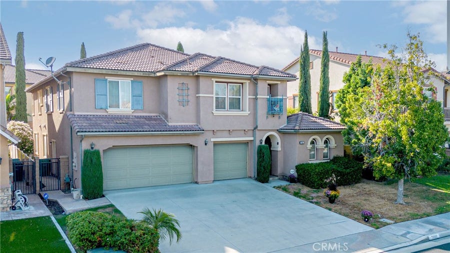 Property photo for 7585 Shadyside Way, Eastvale, CA
