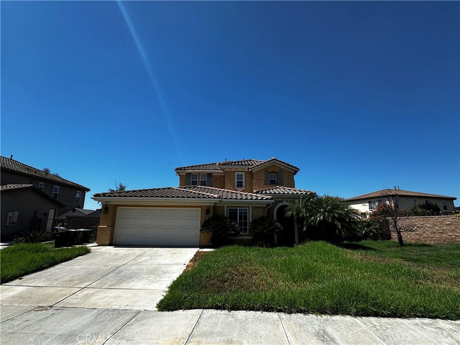 Property photo for 7617 Potter Valley Drive, Eastvale, CA