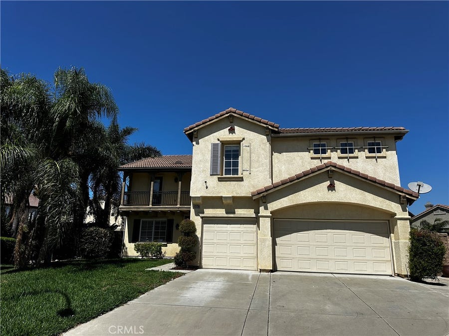 Property photo for 13728 Weeping Willow Court, Eastvale, CA