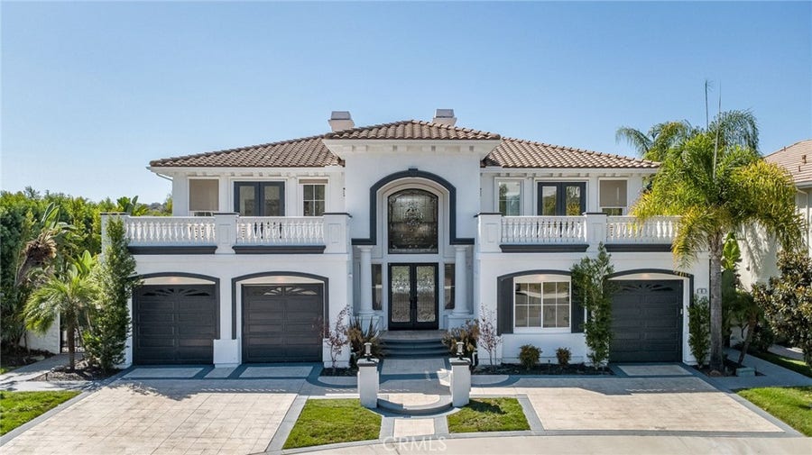 Property photo for 9 Rue Delacroix, Coto De Caza, CA