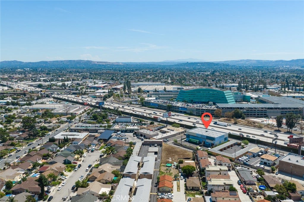 13127 Garvey Avenue, Baldwin Park, CA 91706 13127 Garvey Avenue, Baldwin Park, CA 91706