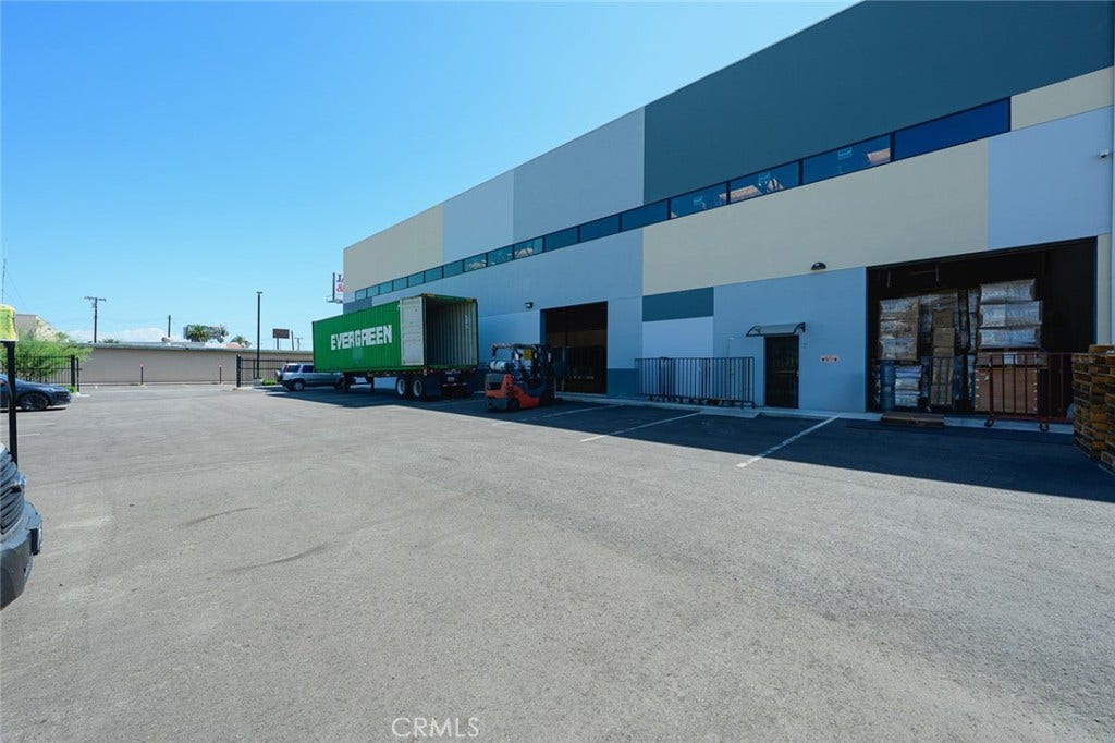 13127 Garvey Avenue, Baldwin Park, CA 91706 13127 Garvey Avenue, Baldwin Park, CA 91706