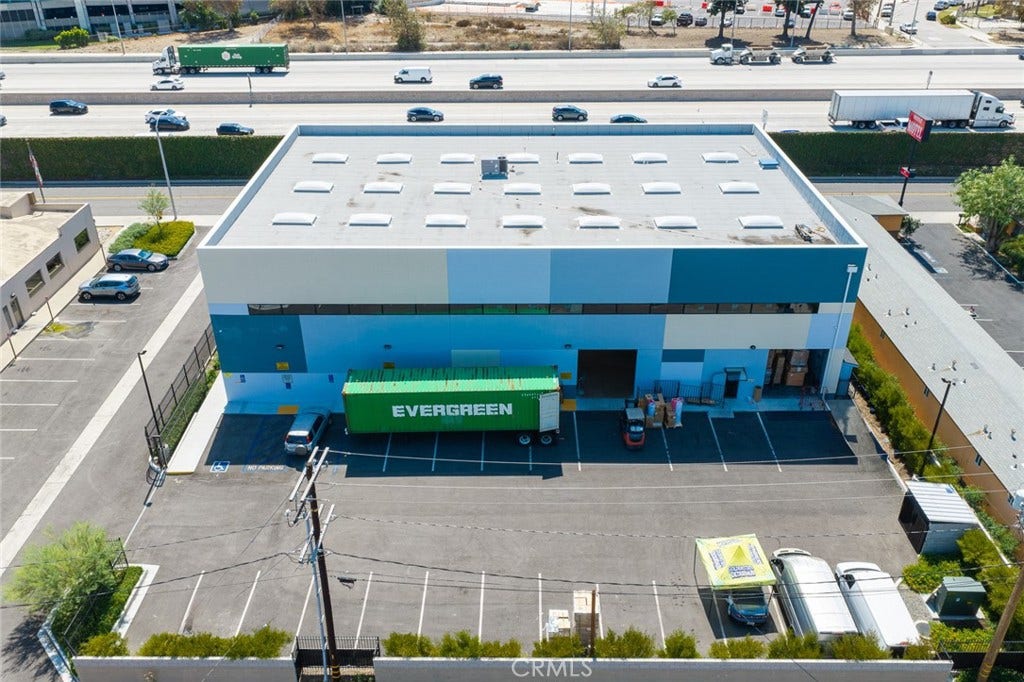 13127 Garvey Avenue, Baldwin Park, CA 91706 13127 Garvey Avenue, Baldwin Park, CA 91706