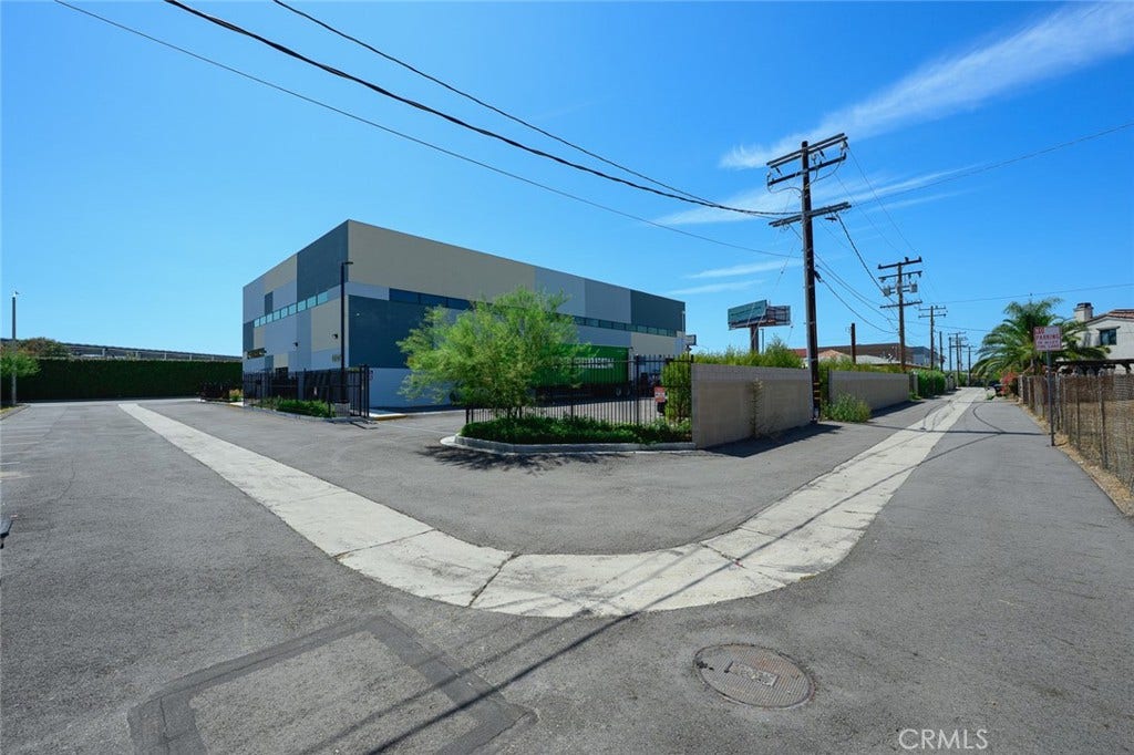 13127 Garvey Avenue, Baldwin Park, CA 91706 13127 Garvey Avenue, Baldwin Park, CA 91706