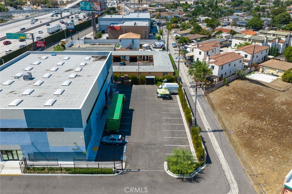 13127 Garvey Avenue, Baldwin Park, CA 91706 13127 Garvey Avenue, Baldwin Park, CA 91706