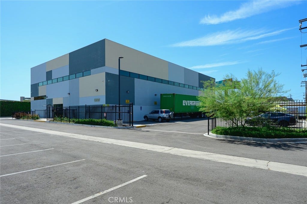 13127 Garvey Avenue, Baldwin Park, CA 91706 13127 Garvey Avenue, Baldwin Park, CA 91706