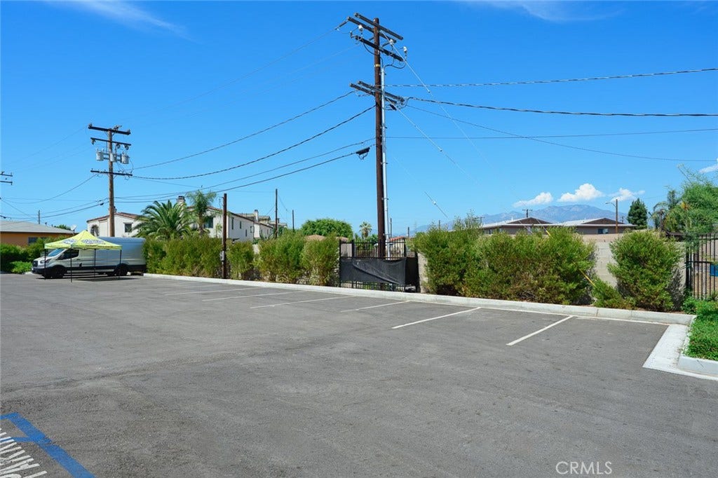 13127 Garvey Avenue, Baldwin Park, CA 91706 13127 Garvey Avenue, Baldwin Park, CA 91706