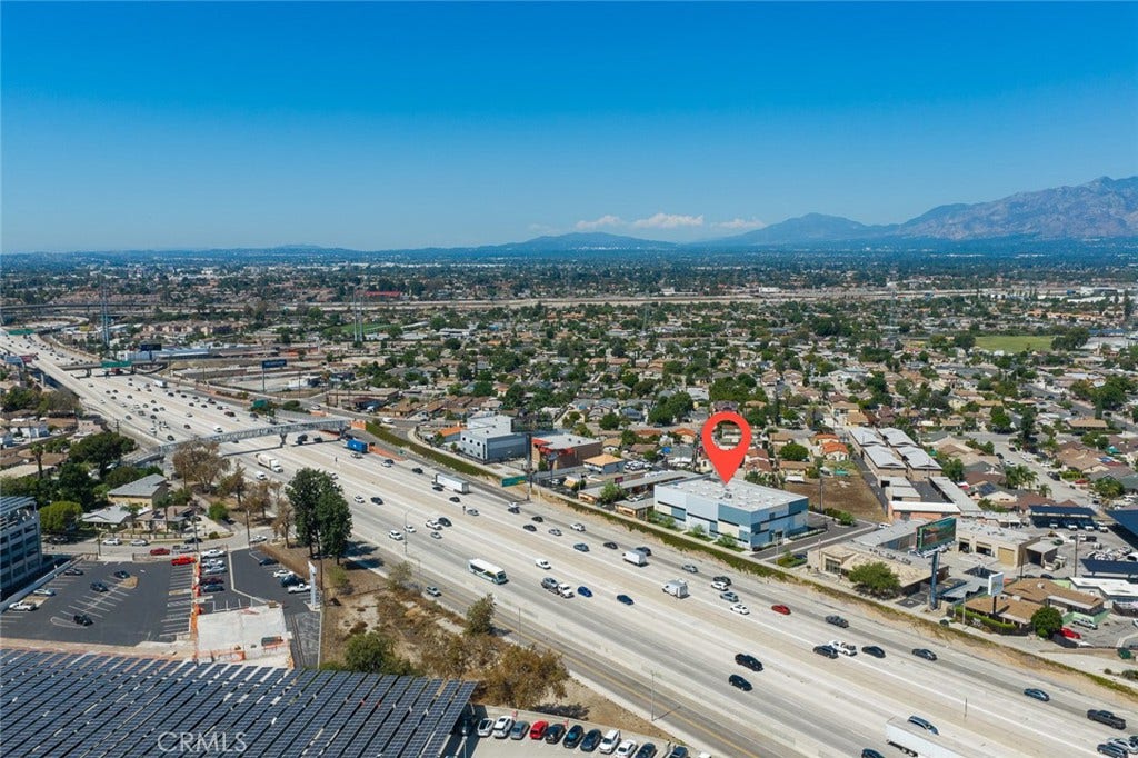 13127 Garvey Avenue, Baldwin Park, CA 91706 13127 Garvey Avenue, Baldwin Park, CA 91706