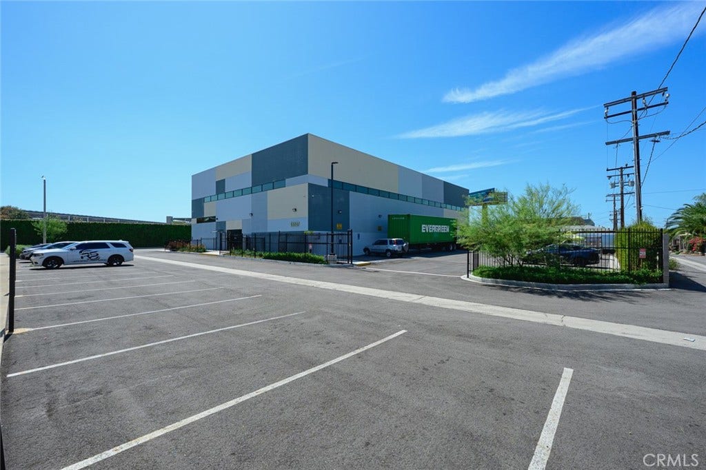 13127 Garvey Avenue, Baldwin Park, CA 91706 13127 Garvey Avenue, Baldwin Park, CA 91706