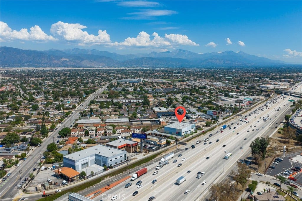 13127 Garvey Avenue, Baldwin Park, CA 91706 13127 Garvey Avenue, Baldwin Park, CA 91706