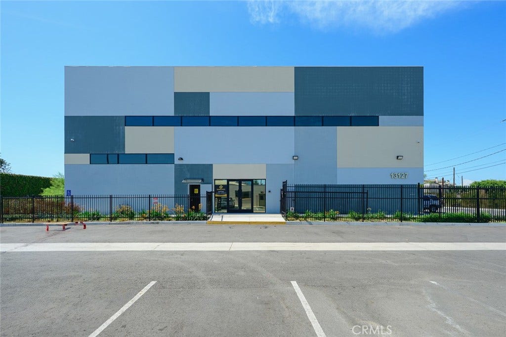13127 Garvey Avenue, Baldwin Park, CA 91706 13127 Garvey Avenue, Baldwin Park, CA 91706