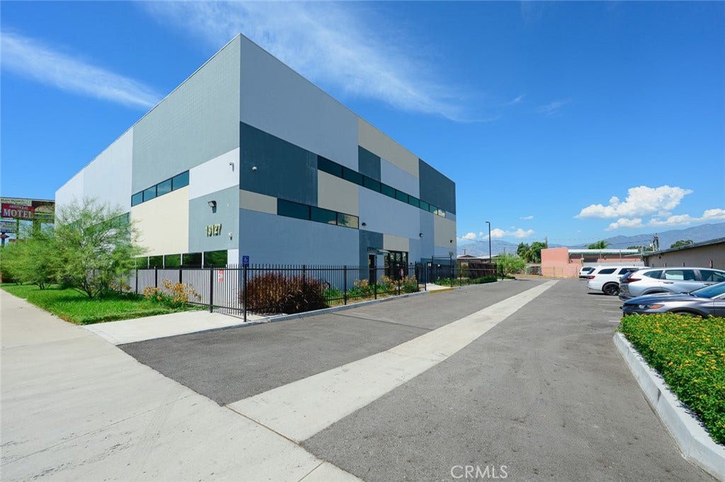 13127 Garvey Avenue, Baldwin Park, CA 91706 13127 Garvey Avenue, Baldwin Park, CA 91706