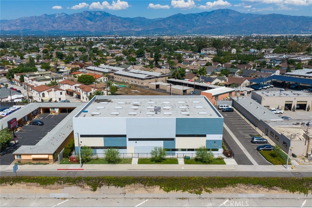 13127 Garvey Avenue, Baldwin Park, CA 91706 13127 Garvey Avenue, Baldwin Park, CA 91706