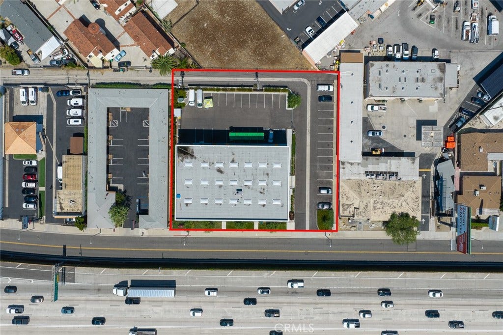 13127 Garvey Avenue, Baldwin Park, CA 91706 13127 Garvey Avenue, Baldwin Park, CA 91706
