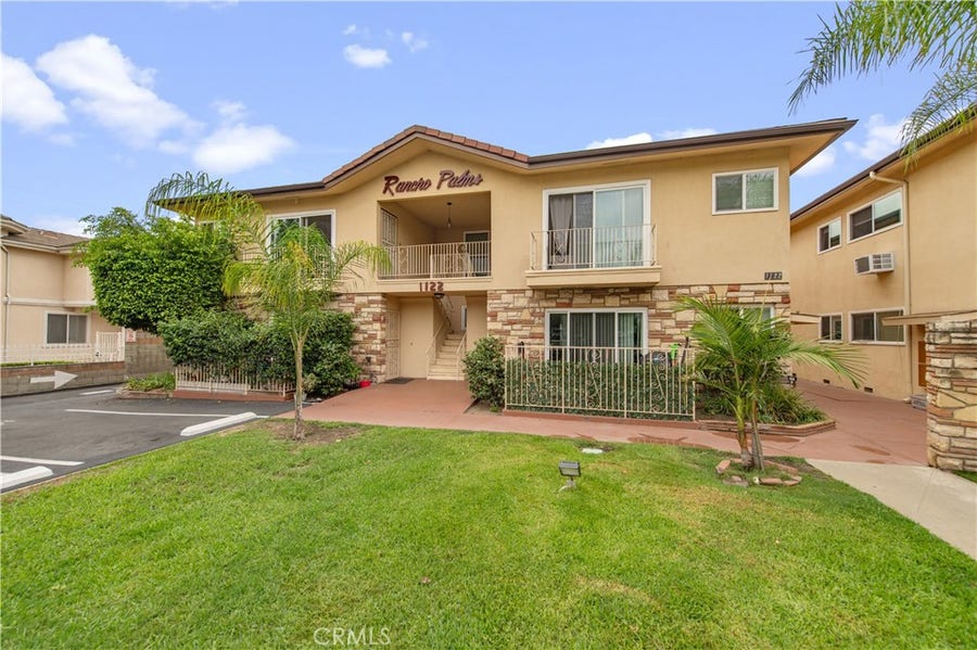 Property photo for 1122 W Huntington Drive, #9, Arcadia, CA