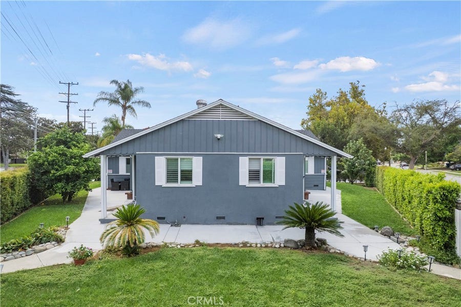 Property photo for 241 N San Marino, San Gabriel, CA