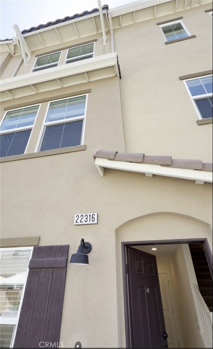 Property photo for 22316 Spanish Oak Court, Torrance, CA
