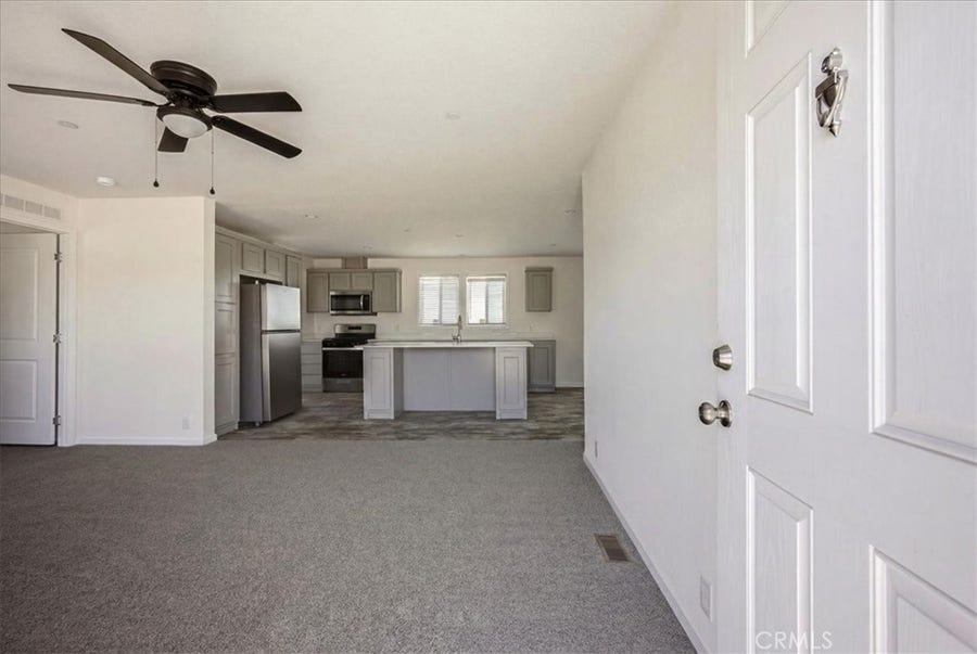 Property photo for 7323 Woodcliff Street, Phelan, CA