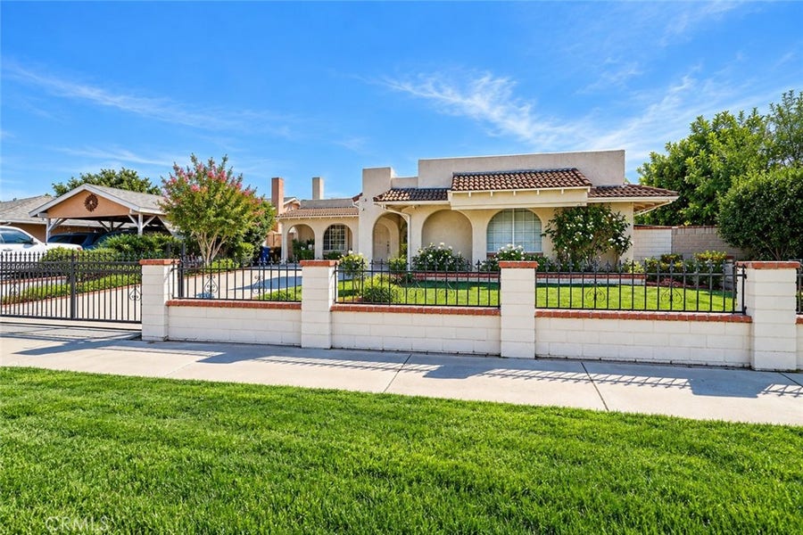 Property photo for 19116 E Elberland St, West Covina, CA
