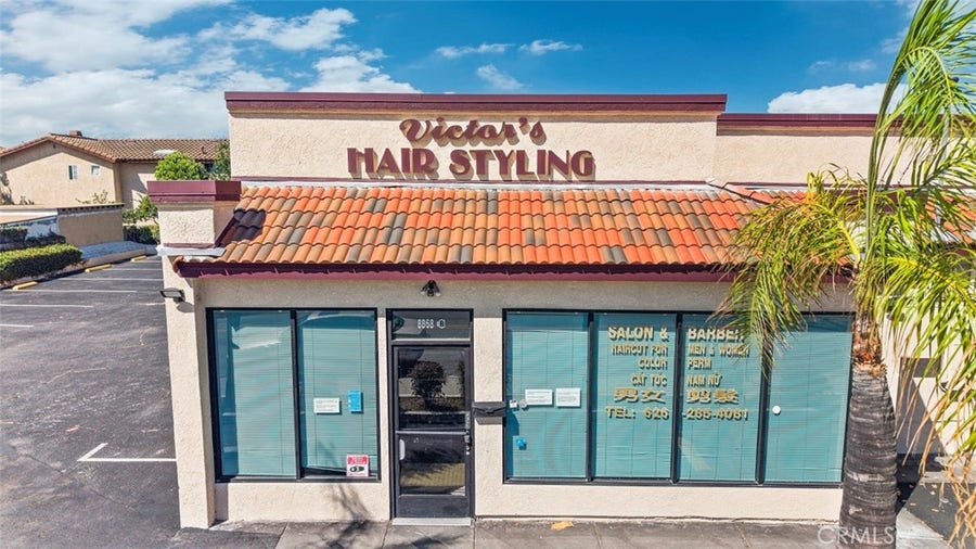 Property photo for 8868 Mission, #B, Rosemead, CA