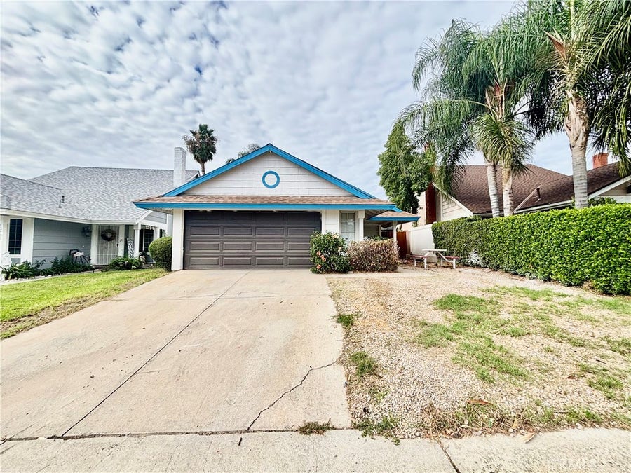 Property photo for 13129 Eyota Drive, Moreno Valley, CA
