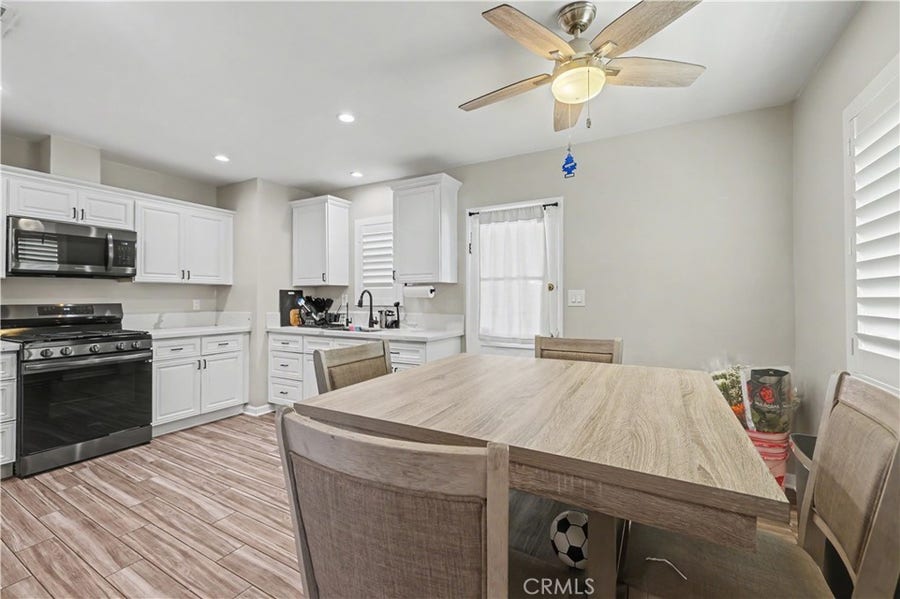 Property photo for 1136 Hancock, San Bernardino, CA