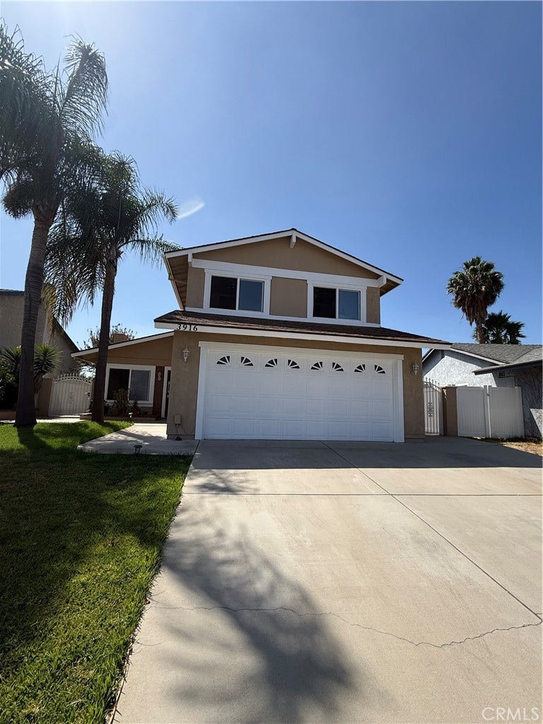 Property photo for 3916 Yellowstone Circle, Chino, CA