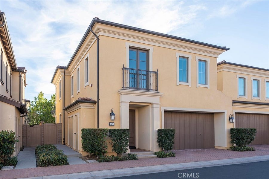 Property photo for 143 Rodeo, Irvine, CA