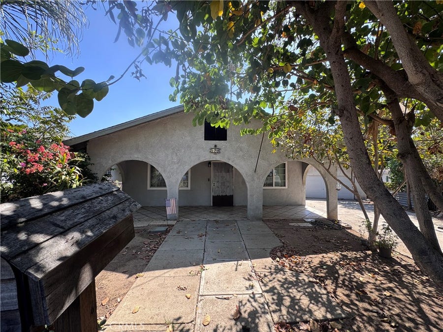 Property photo for 129 N Record, Los Angeles, CA