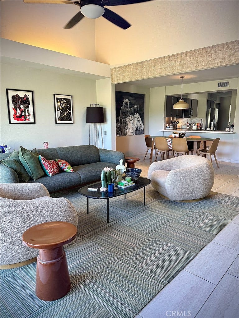 Property photo for 426 Forest Hills, Rancho Mirage, CA